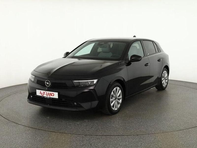 Andere Gebraucht 2024 Opel Astra Elegance Limousine | 22.990 € (Guter Preis) - Bild 1/4