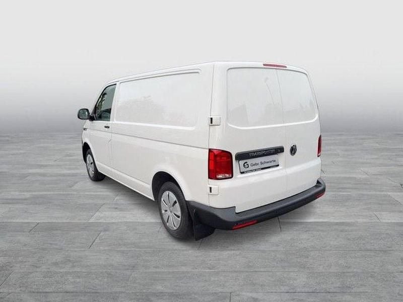 Usado VW Transporter 110 HP (80 kW) 2023 Branco Van