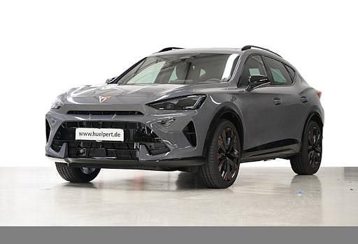 Neu Cupra Formentor VZ 204 PS (150 kW) 2026 Grau SUV