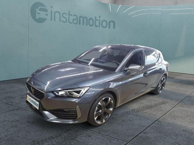 Usata Cupra Leon 150 CV (110 kW) 2024 Other Berlina