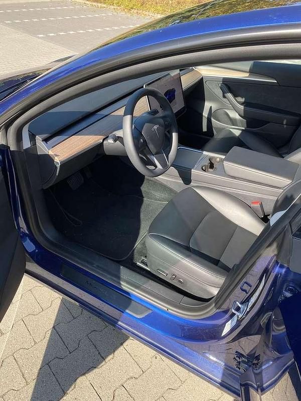 Gebraucht Tesla Model 3 RWD 208 kW (283 PS) 2023 Limousine