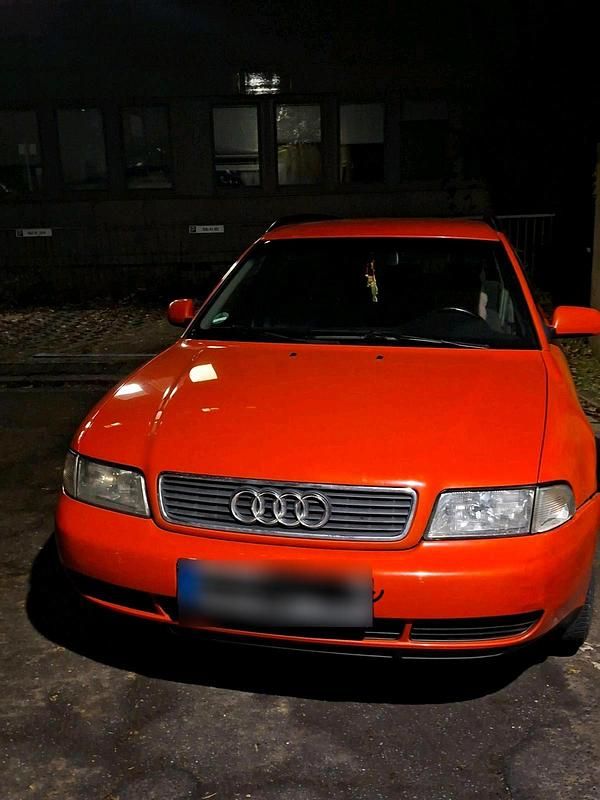 Gebraucht Audi A4 90 PS (66 kW) 1999 Kombi