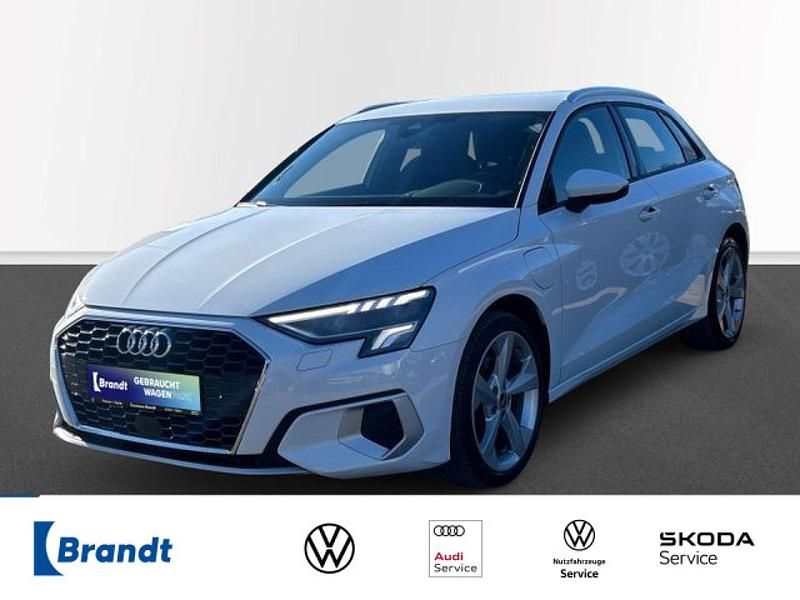 Gebraucht 2021 Audi A3 Advanced | 23.690 € (Fairer Preis) - Bild 1/3