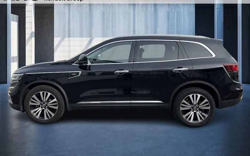 Gebraucht Renault Koleos Initiale Paris 158 PS (116 kW) 2023 Schwarz SUV