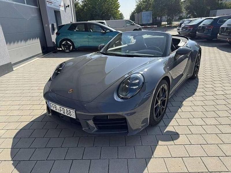 Gebraucht Porsche 911 394 PS (289 kW) 2024 Andere