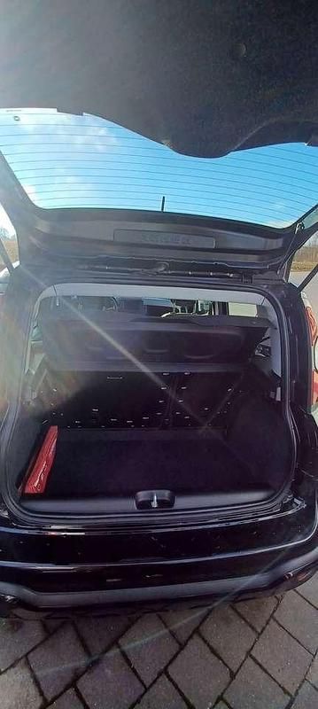 Gebraucht Fiat Panda 69 PS (50 kW) 2023 Schwarz Kleinwagen