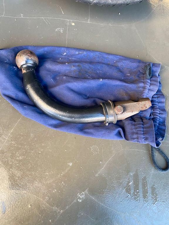 Gebraucht Citroën Berlingo 120 PS (88 kW) 2010 Silber Van / Kleinbus