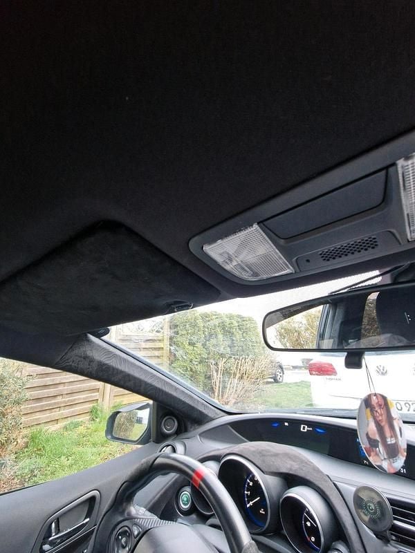 Gebraucht Honda Civic 141 PS (103 kW) 2013 Schwarz Limousine