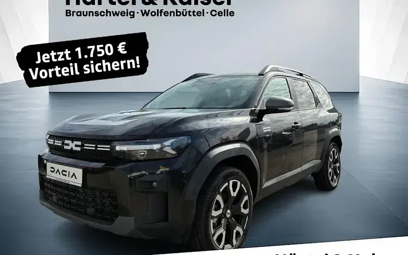Gebraucht Dacia Bigster Journey 158 PS (116 kW) 2025 SUV