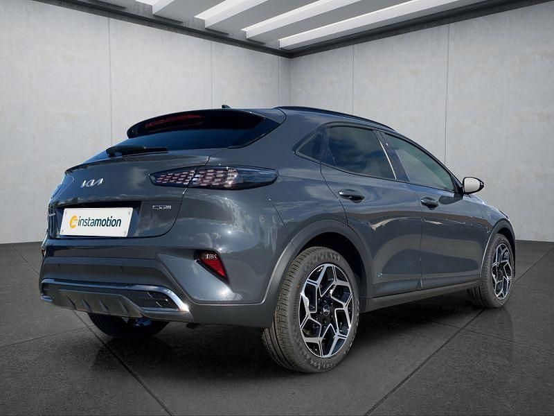 Neu Kia XCeed 179 PS (131 kW) 2025 SUV