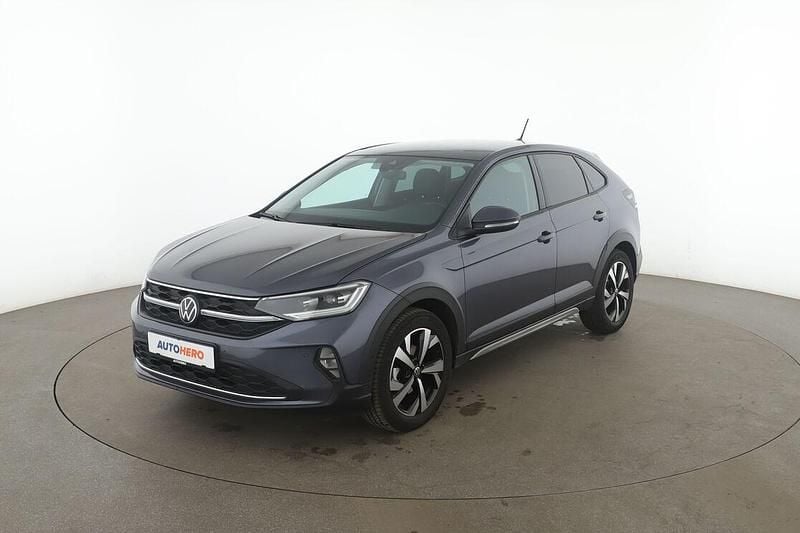 Grau Gebraucht 2022 VW Taigo Style SUV | 22.040 € (Guter Preis) - Bild 1/3