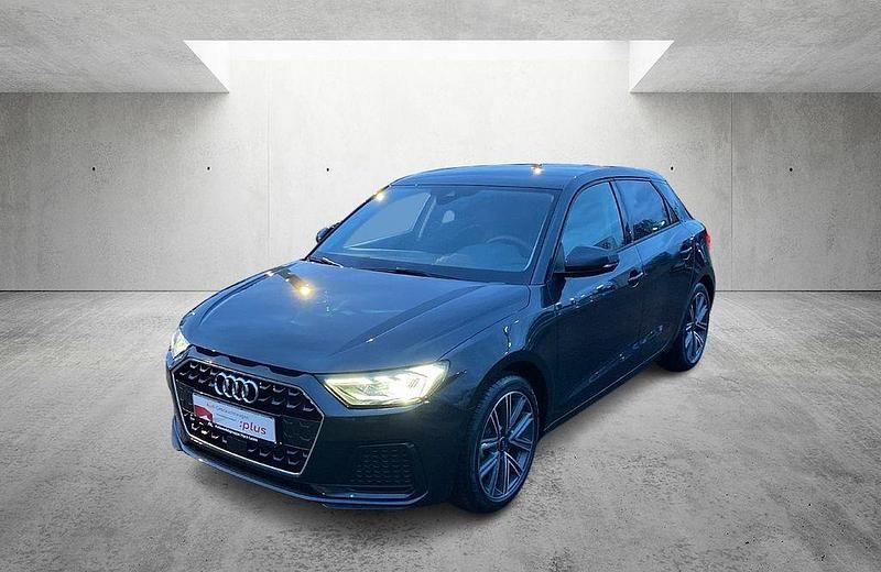 Gebraucht Audi A1 Sportback Advanced 95 PS (69 kW) 2025 Grau Kleinwagen