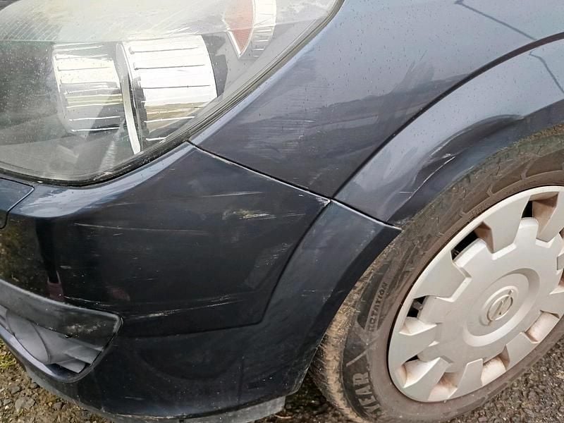 Gebraucht Opel Astra 140 PS (102 kW) 2006 Grau Kombi