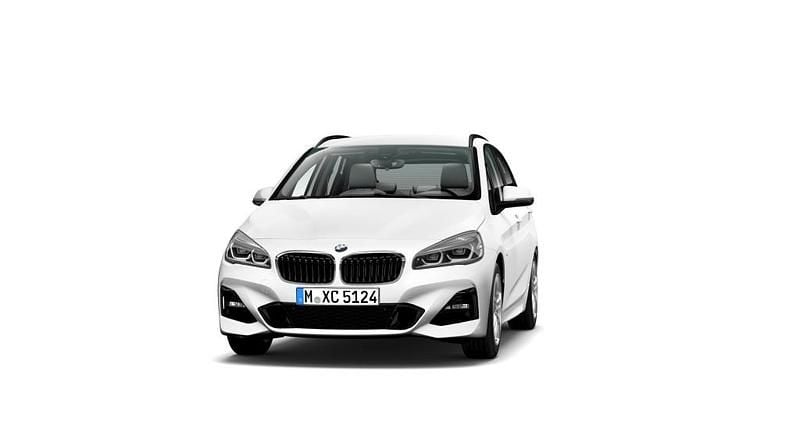 Gebraucht 2025 BMW 220 Active Tourer Performance Van / Kleinbus | 26.890 € (Fairer Preis) - Bild 1/4