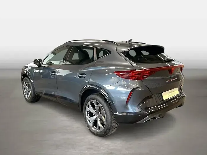 Gebraucht Cupra Formentor 150 PS (110 kW) 2025 Magnetic tech SUV