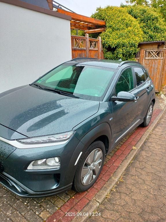 Gebraucht 2020 Hyundai Kona Advantage SUV | 13.200 € (Guter Preis) - Bild 1/4