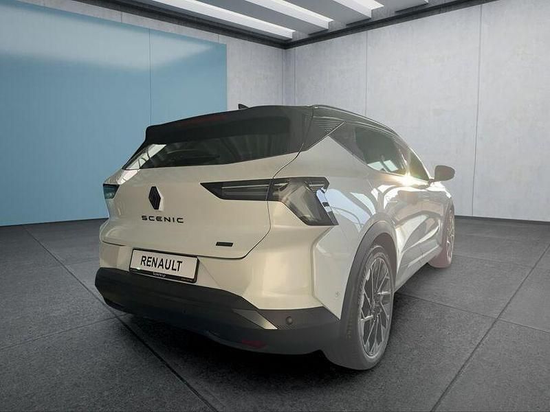 Gebraucht Renault Scenic E-Tech 2025 Weiss SUV