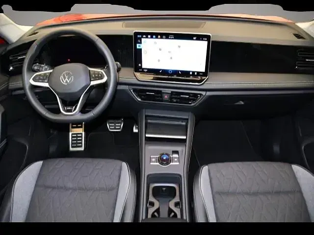 Gebraucht VW Tiguan Goal 150 PS (110 kW) 2025 Manufacturer SUV
