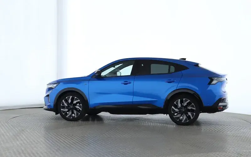Gebraucht Renault Rafale Esprit Alpine 200 PS (147 kW) 2025 Alpineblau 2 SUV