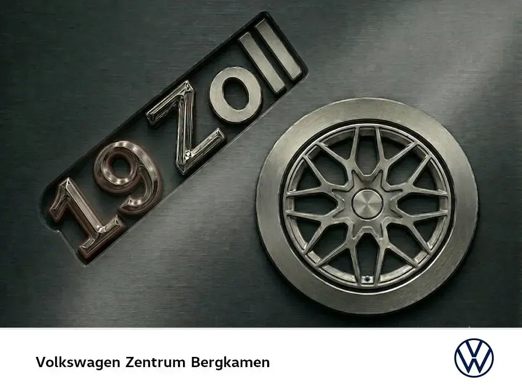 Gebraucht VW Touareg Basis 231 PS (169 kW) 2020 Grau SUV
