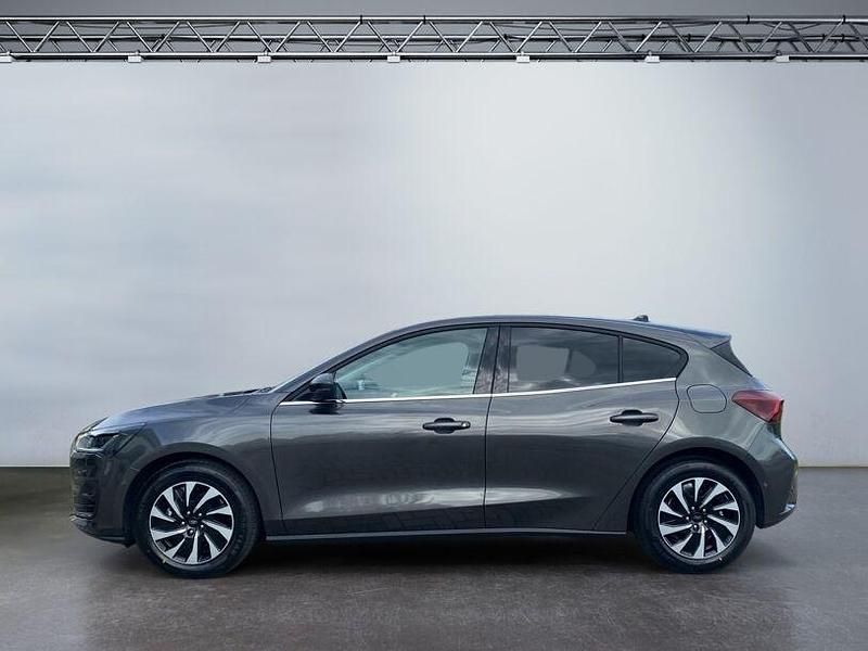 Neu Ford Focus 155 PS (114 kW) 2025 Grau