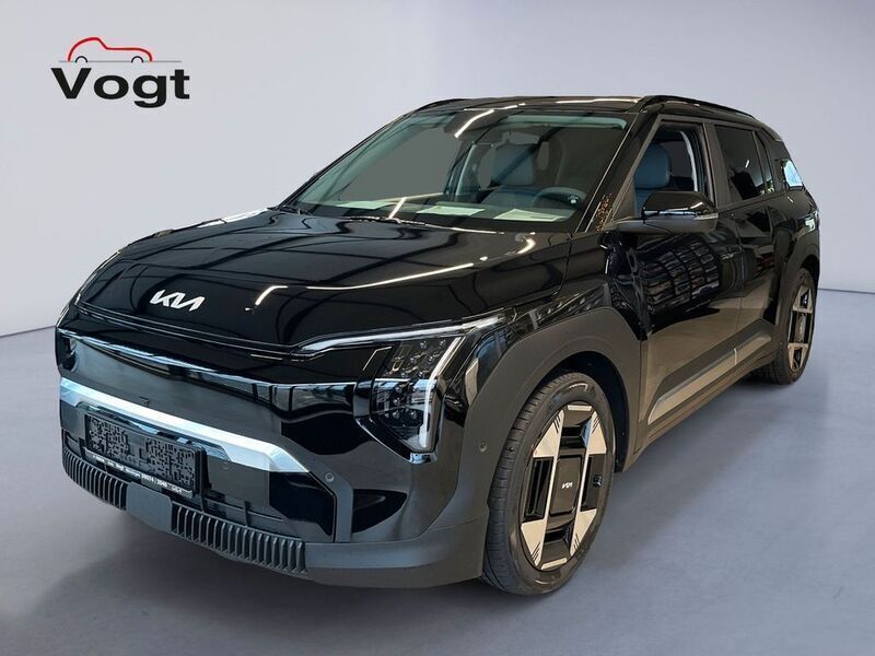 Neu 2024 Kia EV3 SUV | 35.990 € (Superpreis) - Bild 1/4