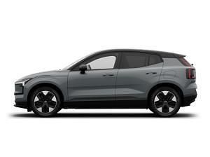 Neu Volvo EX30 Plus 200 kW (272 PS) 2026 Grau (vapour grey) SUV