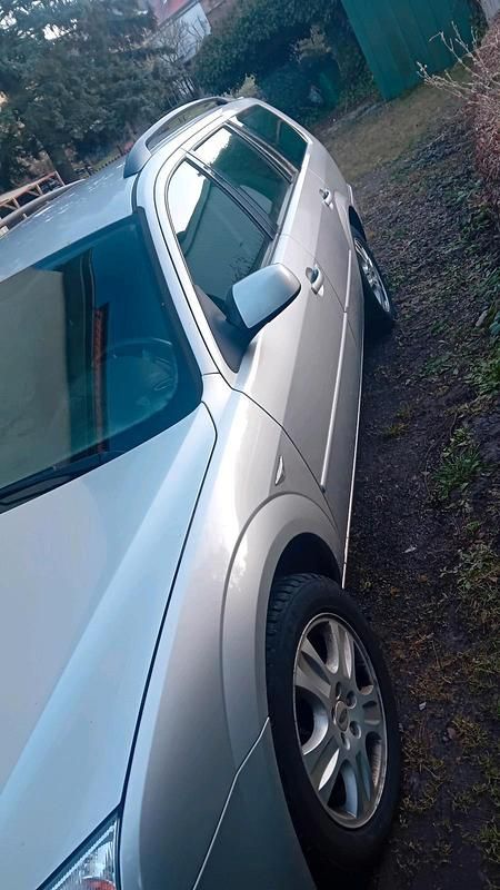 Gebraucht Ford Mondeo 128 PS (94 kW) 2004 Silber Kombi