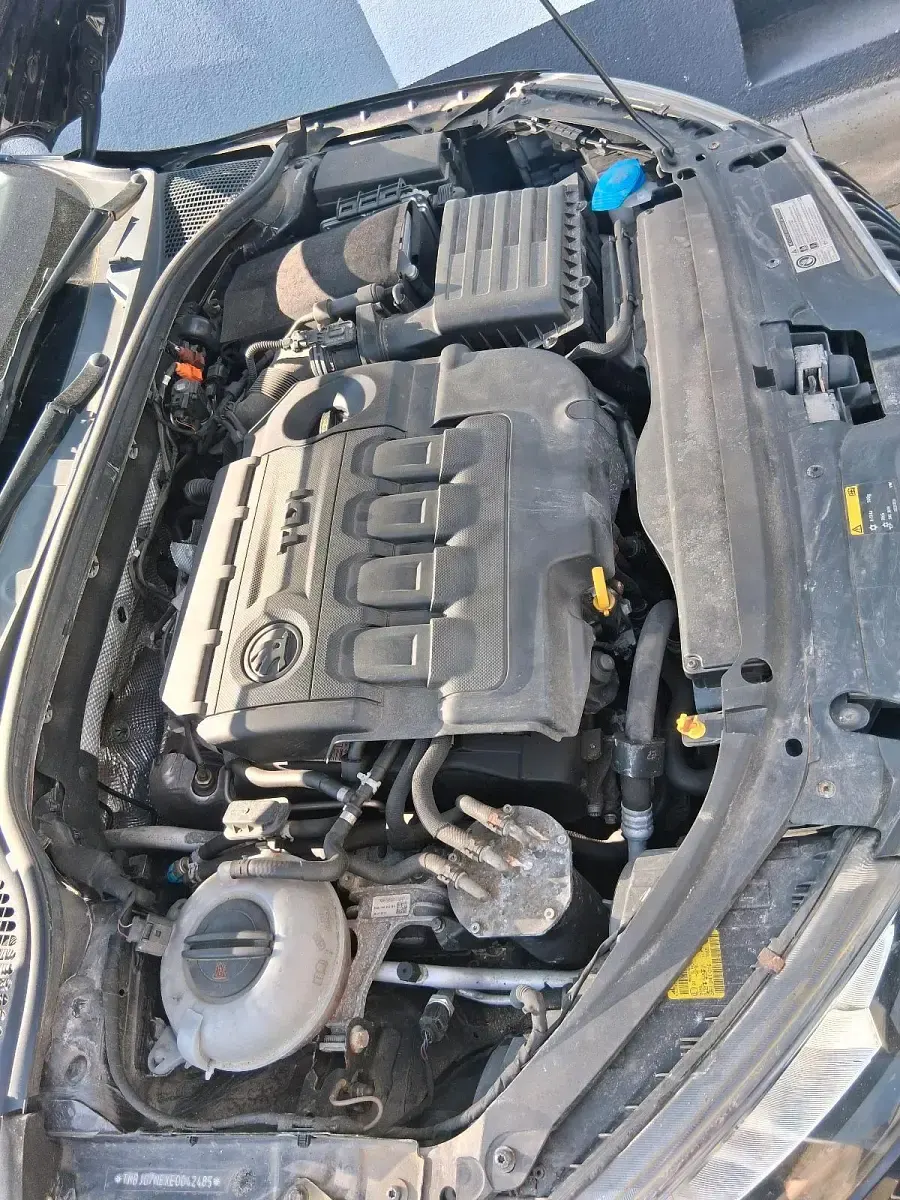 Gebraucht Skoda Octavia 2013 Schwarz Kombi