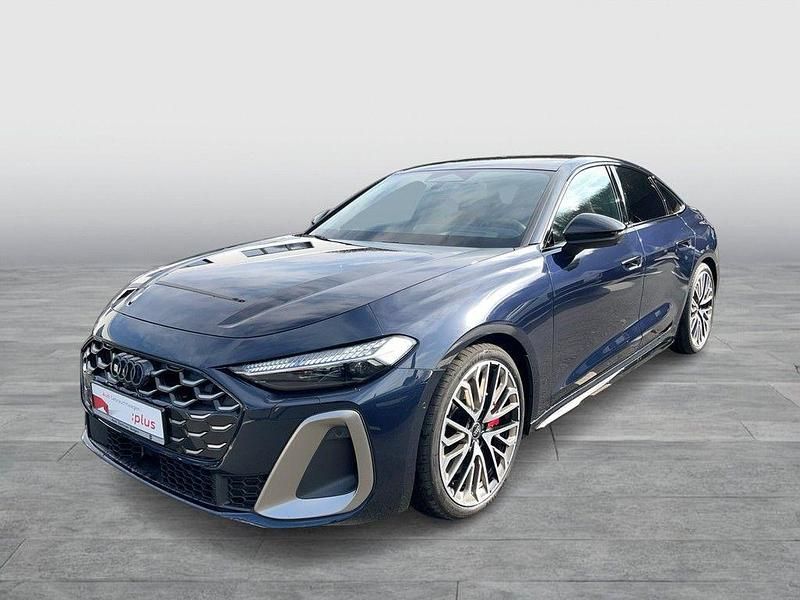 Gebraucht Audi S5 Edition .1 367 PS (269 kW) 2024 Firmamentblau metallic (metallic) Limousine