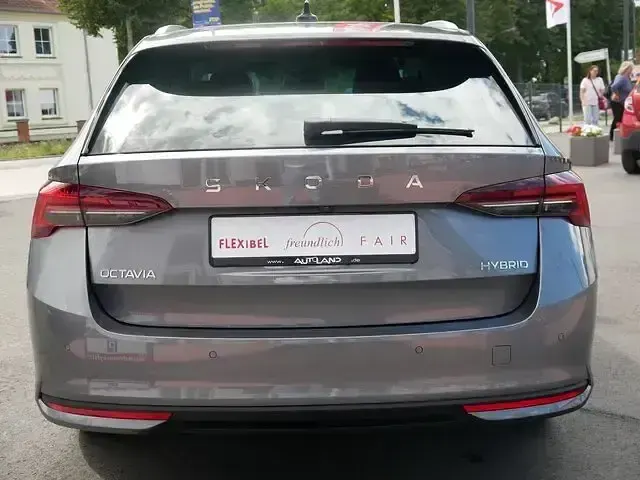 Neu Skoda Octavia 150 PS (110 kW) 2025 Andere Kombi