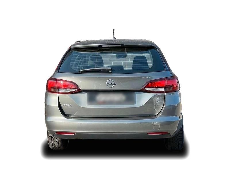 Gebraucht Opel Astra Edition 145 PS (106 kW) 2022 Grau Kombi