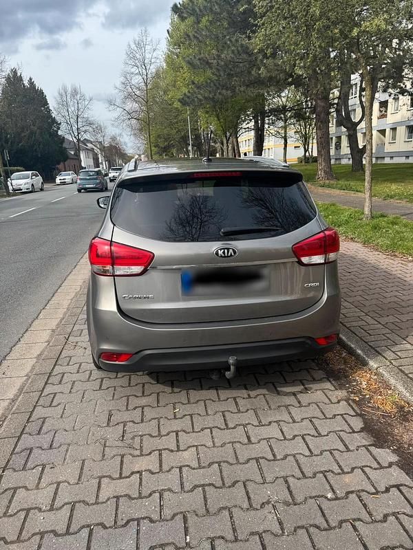 Gebraucht Kia Sportage 140 PS (102 kW) 2014 Grau SUV