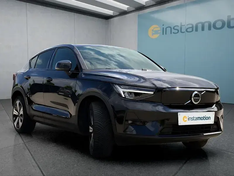 Gebraucht Volvo C40 169 kW (231 PS) 2023 Andere SUV