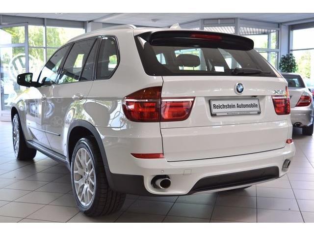 Verkauft BMW X5 xDrive30d/ 7-SITZER/ A., gebraucht 2013, 74.966 km in Berlin