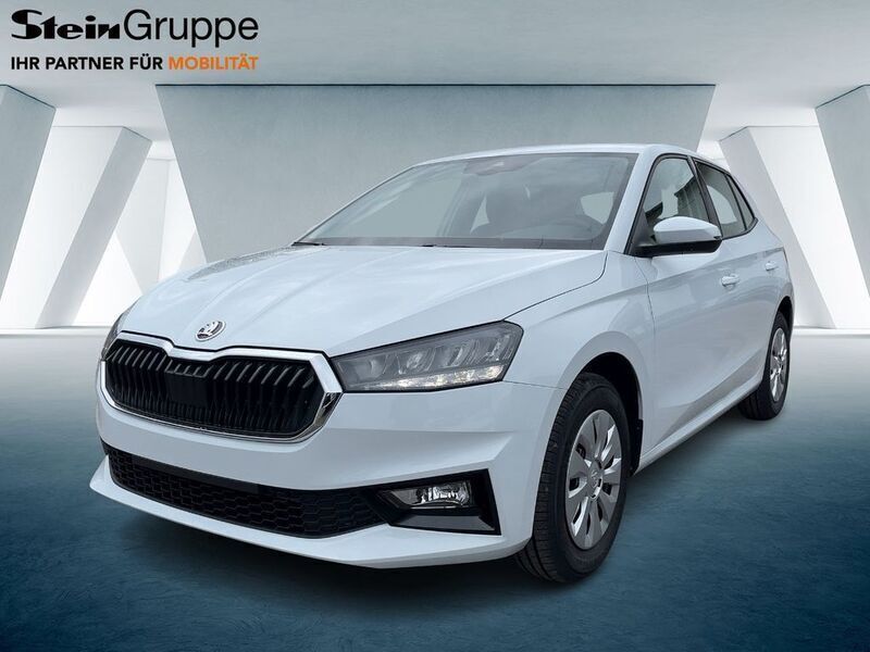 Velvetrot Neu 2025 Skoda Fabia Selection Limousine | 17.890 € (Fairer Preis) - Bild 1/4