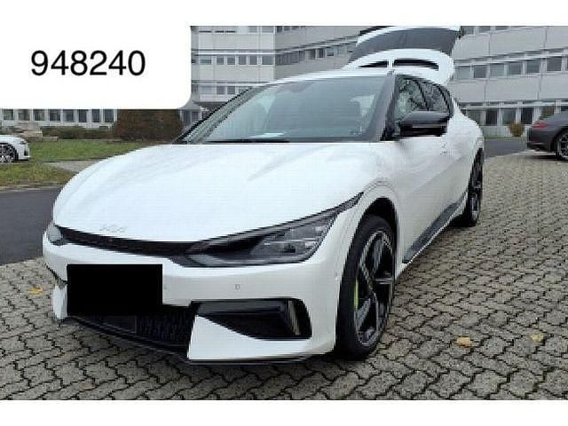 Gebraucht 2023 Kia Soul EV SUV | 39.450 € (Fairer Preis) - Bild 1/4