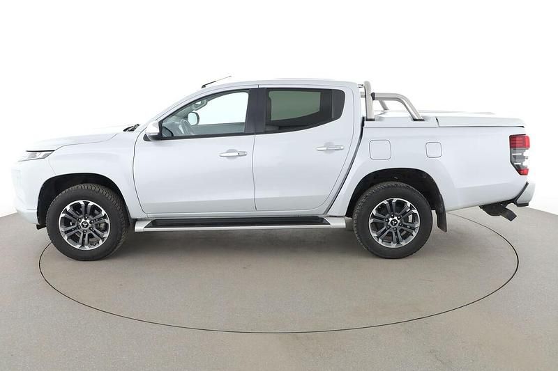 Gebraucht Mitsubishi L Spirit 150 PS (110 kW) 2021 Weiß SUV