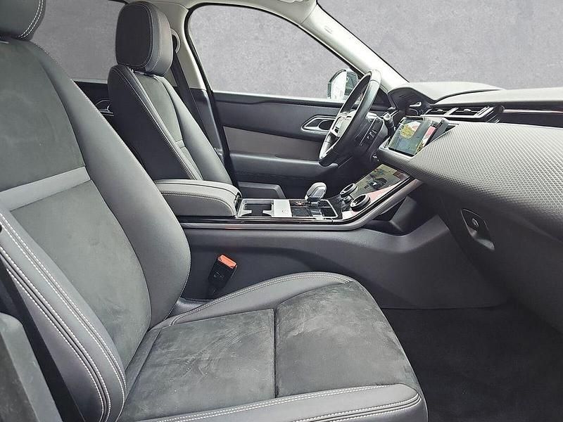 Gebraucht Land Rover Range Rover Velar 405 PS (297 kW) 2021 Weiss SUV