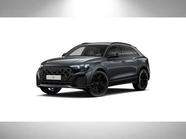 Neu Audi Q8 S-Line 286 PS (210 kW) 2026 Mythosschwarz metallic SUV