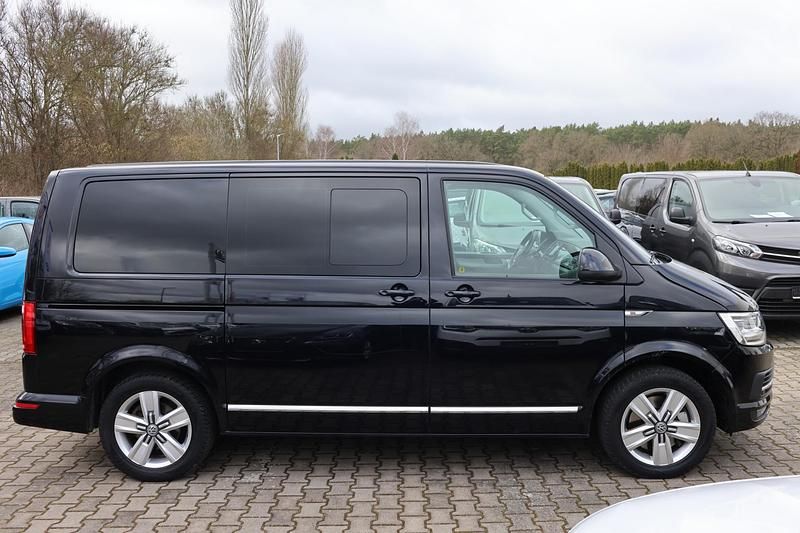 Gebraucht VW T6 Generation Six 204 PS (150 kW) 2016 Van