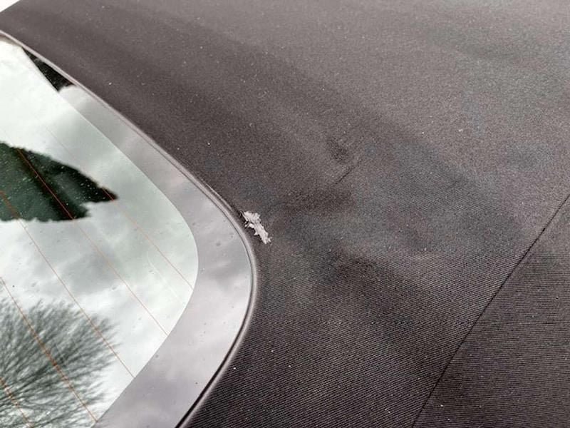 Gebraucht Audi A5 Cabriolet 252 PS (185 kW) 2018 Rot Cabrio