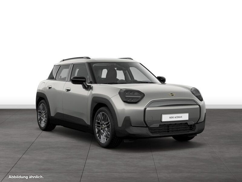 Other Neu 2025 Mini Aceman SUV | 31.850 € (Fairer Preis) - Bild 1/4