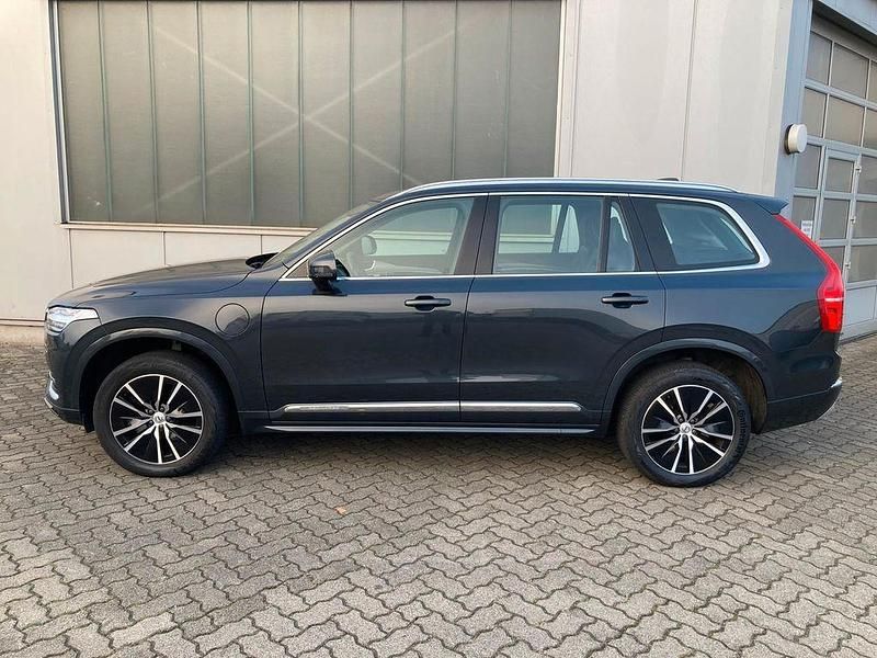 Second-hand Volvo XC90 303 CP (222 kW) 2021 Gri SUV