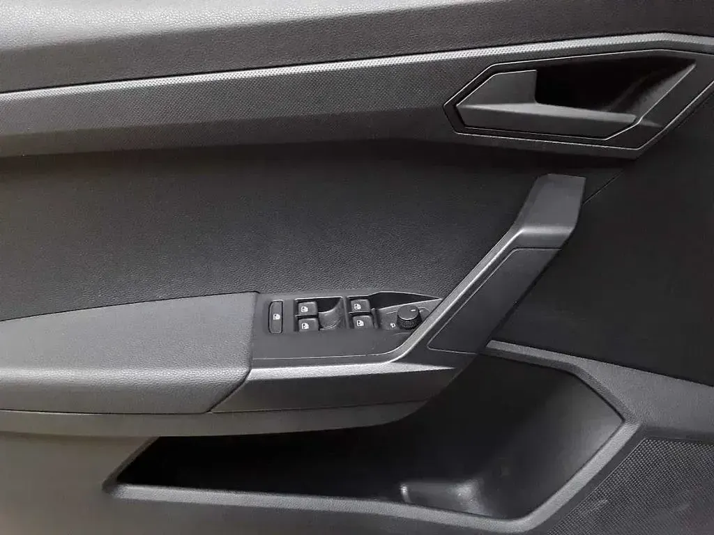 Gebraucht Seat Ibiza Reference 80 PS (58 kW) 2022 Silber Kleinwagen