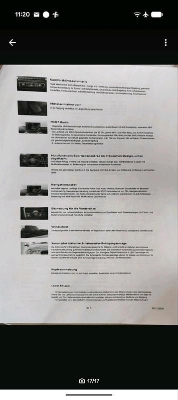 Gebraucht Audi A3 Cabriolet 150 PS (110 kW) 2008 Schwarz Cabrio