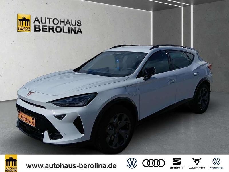 Neu Cupra Formentor 204 PS (150 kW) 2026 Weiß SUV