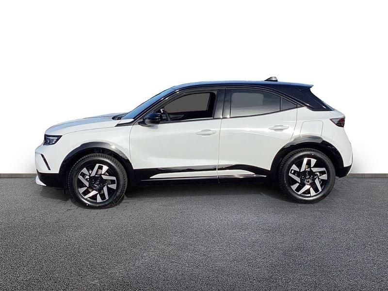 Neu Opel Mokka-e 114 kW (156 PS) 2026 Arktis weiß SUV