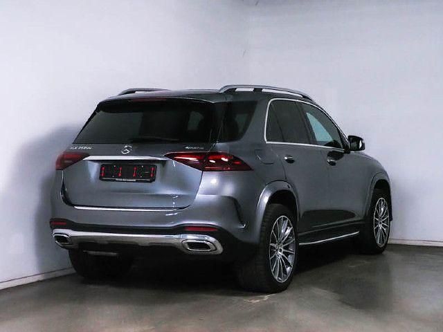 Gebraucht 2024 Mercedes GLE350 | 74.785 € (Fairer Preis) - Bild 1/4