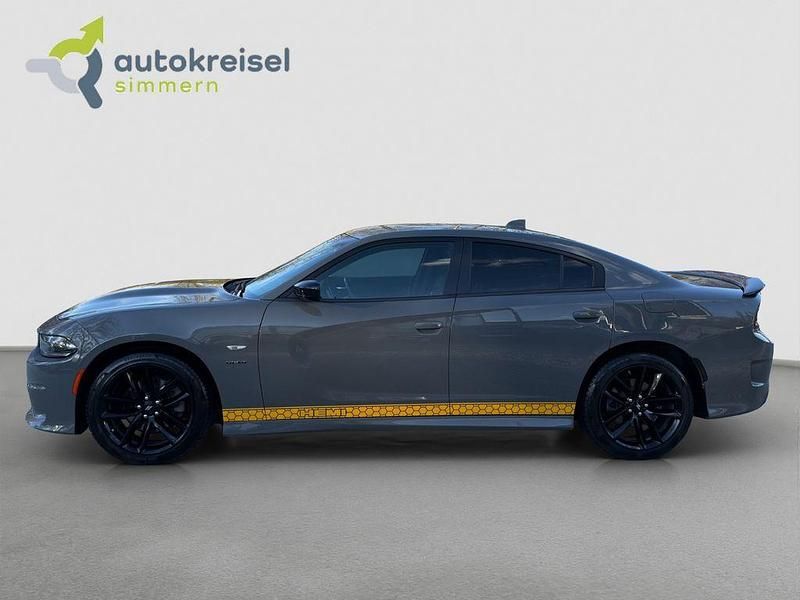 Gebraucht Dodge Charger 375 PS (275 kW) 2020 Grau Limousine